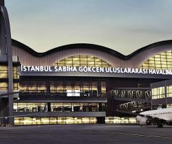 Sabiha-Gokcen-International-Airport